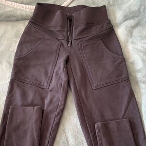 FP Movement by Free People Black Leggings